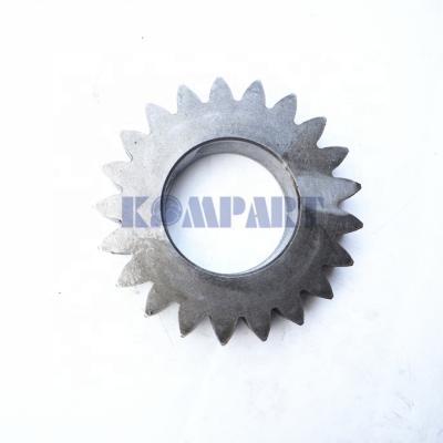 China EXCAVATOR PLANETARY GEAR VOE14566421 14566421 FOR EC240C EC290B EC290C EC300D for sale