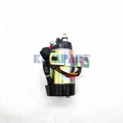 China HOT SALE VOE14697553 14697553 EXCAVATOR RELAY FOR EC160B EC180B EW145B for sale