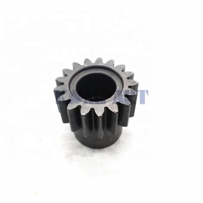 China EXCAVATOR SUN GEAR SA7118-30490 7118-30490 FOR EC210C EC460C EW180C EW180C for sale