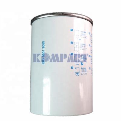 China HIGH QUALITY EXCAVATOR ENGINE FUEL FILTER ELEMENT ASSEMBLY 11QA-71040 FOR HL730-9 HL730-9A HL730-9S HL730TM-9 for sale