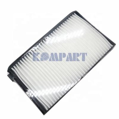 China HOT SALE EXCAVATOR AIRCON FILTER 11Q6-90510 FOR HX180L R1200-9 R140LC9 R140LC9A for sale