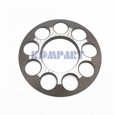 China EXCAVATOR RETAINER PLATE XKAY-00462 FOR R210-7 R140LC-7 R140LC9 R140LC9A R140LC9S for sale