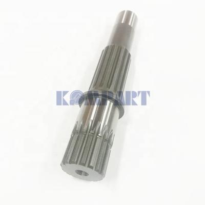 China XKAY-01317 EXCAVATOR EXCAVATOR SWING AXLE FOR R480LC9 R480LC9S R500LC7 R520LC9 R520LC9S for sale