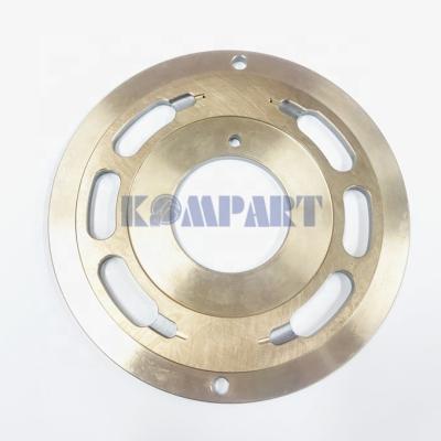 China EXCAVATOR EXCAVATOR VALVE PLATE XKAY-00544 FOR R480LC9 R480LC9S R500LC7 R520LC9 R520LC9S for sale