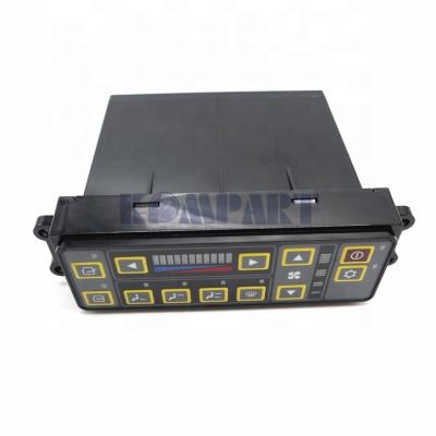 China EXCAVATOR EXCAVATOR CONTROL ASSEMBLY 11N6-90030 FOR R140LC-7 R160LC7 R170W7 R180LC7 for sale