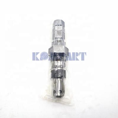 China EXCAVATOR MAIN SAFETY VALVE ASS'Y 2.421-00376 C011B-50126 C011B-50145 FOR DX420 DX480 DX520 for sale