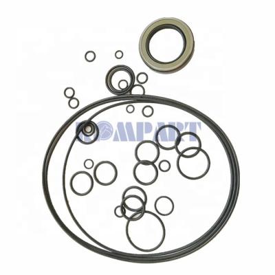 China EXCAVATOR TRAVEL MOTOR SEAL KIT K9000780 FOR SOLAR DX300LC 300LC-7A SOLAR 300LC-V SOLAR DX300LC for sale