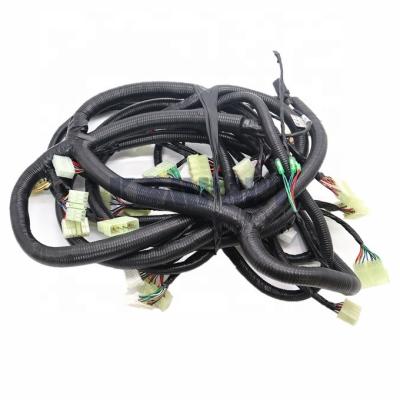 China HOT SALE EXCAVATOR EXCAVATOR HARNESS CAB 530-00208A FOR SOLAR SL225LV-V 140LC-V SOLAR 175LC-V SOLAR for sale