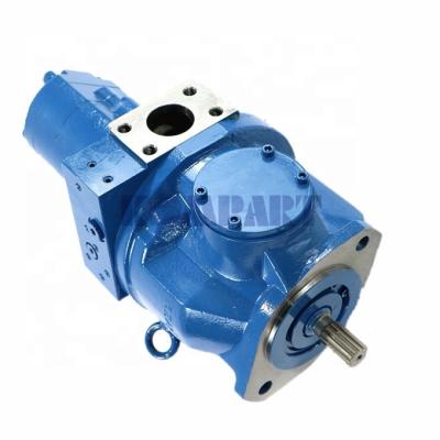 China 400914-00351B 400914-00351 EXCAVATOR MAIN PUMP FOR DX55W DX55 DH55 for sale