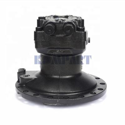 China MFC160 EXCAVATOR SWING MOTOR LQ15V00015F1 FOR SK250-8 SK260-8 for sale