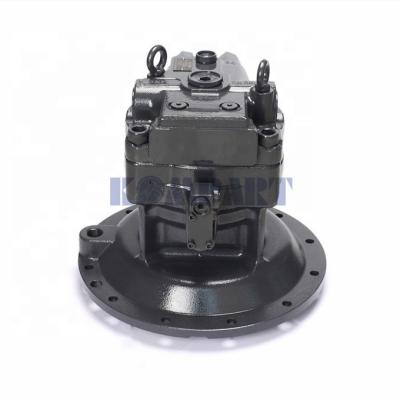 China EXCAVATOR SWING MOTOR MFX180 LC15V00022F2 LC15V00022F1 FOR SK350-8 SK330-8 for sale