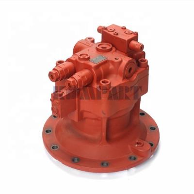 China 61901325010 HD1430-3 M5X180 EXCAVATOR SWING MOTOR 619-01325010 FOR ZR420JC ZX330 ZX330-3G ZX350LCK-3G ZX360H-3G 65KG for sale