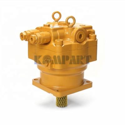 China EXCAVATOR 200-3373 CAT330C/D M5X180 EXCAVATOR SWING MOTOR FOR CAT 330C 330C FM 330C L 330C MH 330D 330D L 65KG for sale