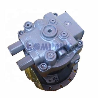 China EXCAVATOR SWING MOTOR 20/925315 20925315 FOR JS200 WEIGHT 63KG for sale