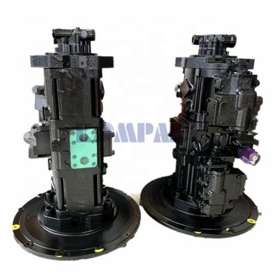 China EXCAVATOR PIPELINE PUMP 20925770 21513686 FOR JS210 JCB220 for sale