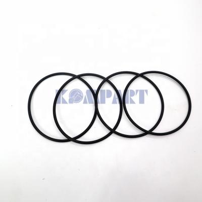 China EXCAVATOR EXCAVATOR O RING O-RING 79.40mm ID X 85.60mm OD X 3.10mm ZD12G08000 FOR EH35 E30 E27SR E115SR E30B for sale