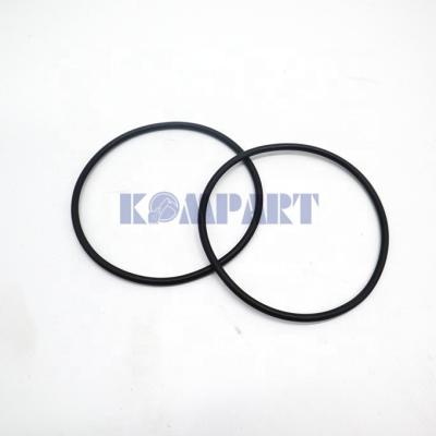 China EXCAVATOR RUBBER EXCAVATOR B OIL C O-RING A811075 FOR 218HSL 225CL RTS JD 270C LC JD for sale