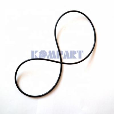 China EXCAVATOR RUBBER EXCAVATOR B OIL C O-RING 0401202 FOR 218HSL 225CL RTS JD 270C LC JD for sale