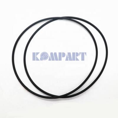 China HOT SALE EXCAVATOR SEAL-O-RING 2K-8257 2K8257 FOR CAT 215 215B 225 225D 227 229 229D for sale