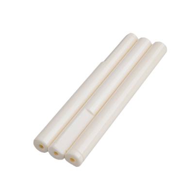 China Industrial Ceramic Manufacturing custom Wear Resistant Customized Alumina Ceramic Rod High Precision High Alumina Rod for sale