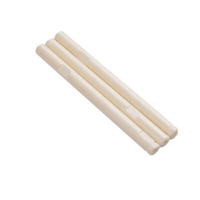 China High Wear-resistance High pressure high toughness alumina ceramic plunger pump plunger shaft for sale