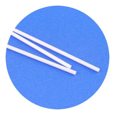 China High Wear-resistance Shengyida factory precision machining impact resistant wear resistant corrosion resistant zirconia ceramic plunger shaft rod for sale