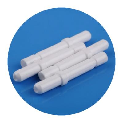 China High Wear-resistance SHENGYIDA Manufacturers custom High Temperature Resistance 95% Zirconia Ceramic Ignition Electrode Pin for Burner for sale