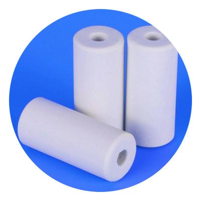 China High Precision SHENGYIDA Polished Custom Industrial Zirconia Ceramic Rod for sale