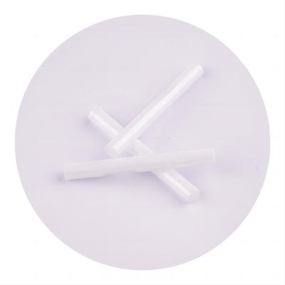 China High Wear-resistance Shengyida high quality high hardness insulator solid zirconia ceramic shaft  ceramic rod for sale