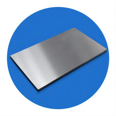 China High Thermal Conductivity Si3n4 Silicon Nitride Ceramic Plate, Ceramic Mirror Polishing, High-Temperature Resistant Ceramic Parts for sale