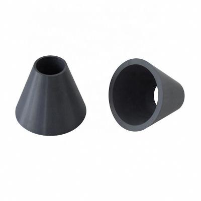 China Industrial Ceramic Si3n4 Silicon Nitride Ceramic Parts And Components for sale