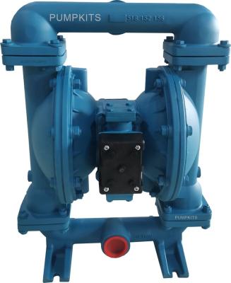 China Other AODD PUMPS Series S Compatible With Sandpiper Pumps for sale