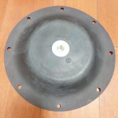 China Automotive Industry P14003172 DIAPHRAGM EPDM FIT ALMATEC PUMP E40 14003172 for sale