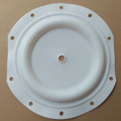 China 96165-T PTFE marine diaphragm compatible with ARO diaphragm pumps fit for Aro 96165-T pumps for sale