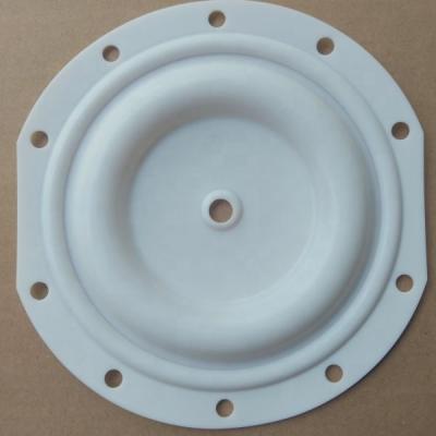 China Use for 96146-T Pump Pneumatic PTFE Diaphragm Compatible with ARO Diaphragm Pumps fit for Aro 96146-T Pumps for sale