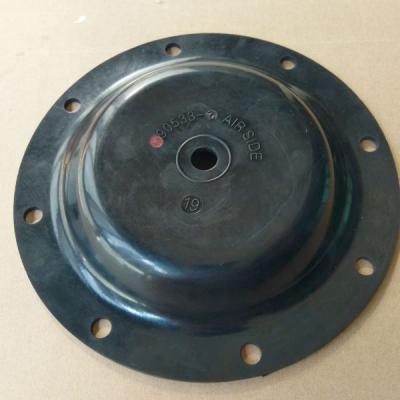 China 90533-2 Diaphragm Wash and Clean Nitriles Compatible with ARO 90533-2 Diaphragm Pump Parts for sale