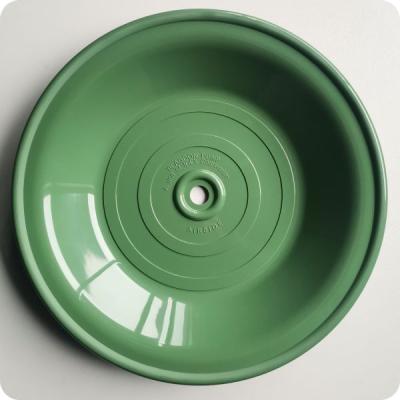 China Automotive Industry 1B054 Diaphragm HYTREL GREEN For Blagdon Pumps Parts for sale