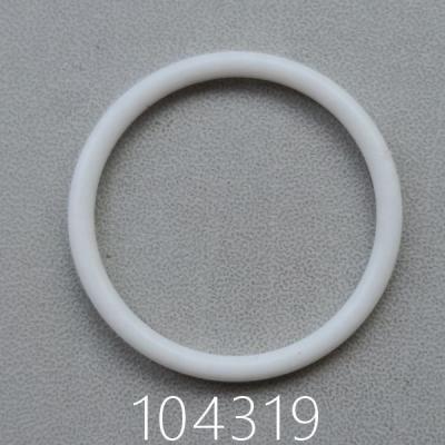 China HVAC OEM 104319 O Ring PTFE Parts Fit Graco Husky Pumps 104319 for sale