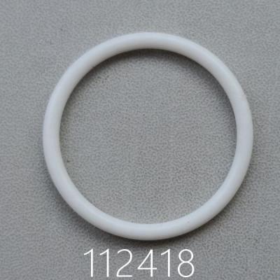 China HVAC OEM 112418 O Ring PTFE Parts Fit Graco Husky Pumps 112418 for sale