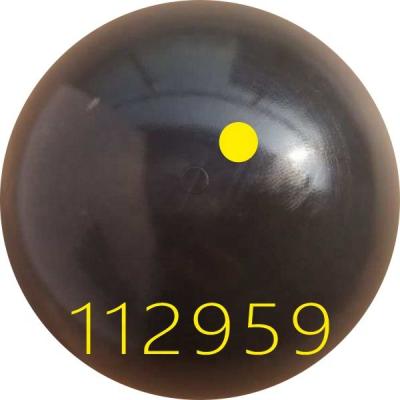 China HVAC OEM 112959 Valve Balls FKM Parts Fit Graco Husky Pumps 112959 for sale