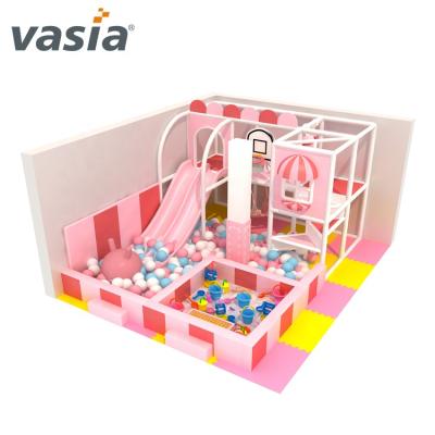 China Small Plastic Playground Plastic Indoor Playground,Kids Indoor Playground Equipment,Toys Kids Mini Playground Kids Playground Park for sale