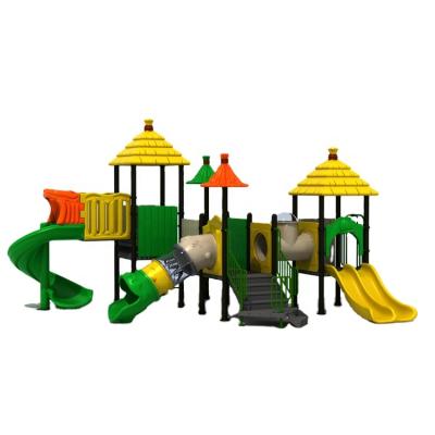 China Plastic Playground Kids Outdoor Playground Items, Used School Outdoor Playground Equipment Dinosaur For Sale for sale