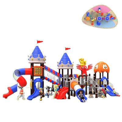 China Pretty Design Plastic Commercial Cheap Outdoor Playground Outdoor Playground Musical Instruments For Playgrounds for sale