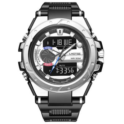 China Good Leisure Outdoor Sports For Student Internet Celebrity Brand Watch Waterproof Electronic Wholesale for sale