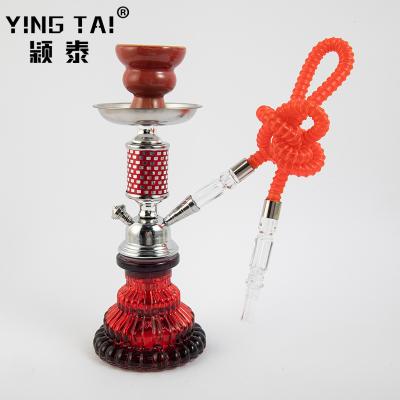 China American Border Supply Shisha Bar KTV Shisha Accessories Shisha Site Arabian Acrylic Plastic Hookah Accessories for sale