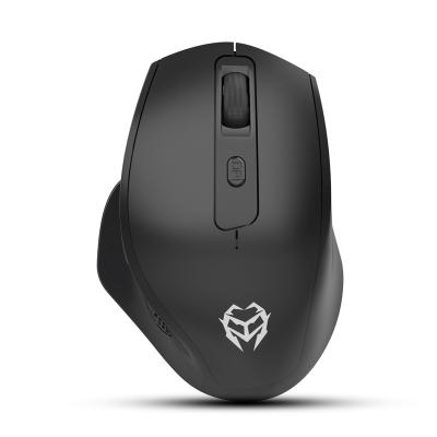 China 3D Source Factory Wireless Mouse 2.4g Desktop Charging Silent Games Mute Computer Vertical Mouse for sale