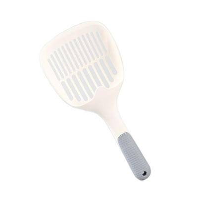 China Cat Litter Scoop Designed Perfect Viable With Durable Cat Litter Scoop Deep Scoop Stand for sale