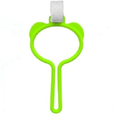 China Viable New Season Wholesale Non-Toxic Hands Free Waste Poop Bag Dog Poop Bag Clips for sale