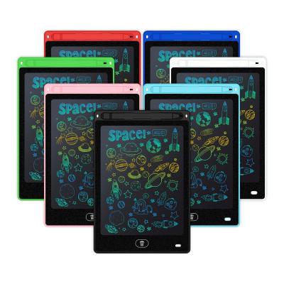 China Kids Coloring Toy Doodle Drawing Pad kids Toy lcd Writing Tablet Magnetic Board for Writing Digital Notepad Drawing Pad for Birthday Gift for sale