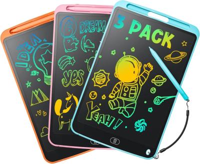 China Kids Coloring Toy Electronic Drawing Tablet Drawing Pads LCD Writing Tablet for Kids Doodle Board Sketch Pad Learning Educational Toddler for sale